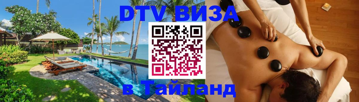 Оформление DTV визы под ключ: стоимость и тарифы, только загранпаспорт - 03.10.2025 